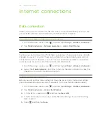 Preview for 155 page of HTC HTC Status User Manual