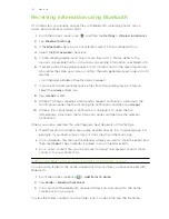 Preview for 165 page of HTC HTC Status User Manual