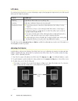 Предварительный просмотр 32 страницы HTC HTC Touch Diamond User Manual