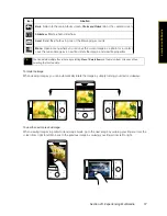 Предварительный просмотр 105 страницы HTC HTC Touch Diamond User Manual