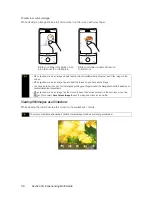 Предварительный просмотр 106 страницы HTC HTC Touch Diamond User Manual