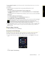 Предварительный просмотр 155 страницы HTC HTC Touch Diamond User Manual