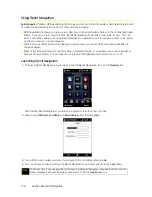 Предварительный просмотр 184 страницы HTC HTC Touch Diamond User Manual