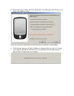 Preview for 2 page of HTC HTC Touch Dual Software Installation Manual