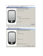 Preview for 3 page of HTC HTC Touch Dual Software Installation Manual