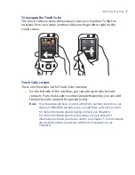 Preview for 35 page of HTC HTC Touch Dual User Manual