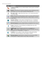 Preview for 48 page of HTC HTC Touch Dual User Manual