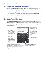 Preview for 56 page of HTC HTC Touch Dual User Manual