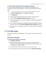 Preview for 115 page of HTC HTC Touch Dual User Manual