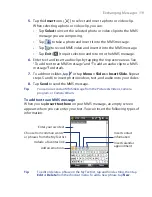 Preview for 119 page of HTC HTC Touch Dual User Manual