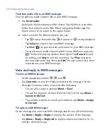 Preview for 120 page of HTC HTC Touch Dual User Manual