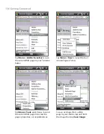 Preview for 156 page of HTC HTC Touch Dual User Manual