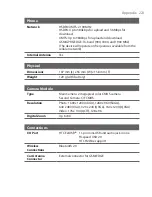 Preview for 223 page of HTC HTC Touch Dual User Manual