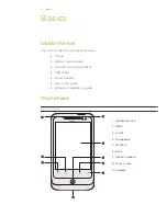 Preview for 9 page of HTC HTC Wildfire S User Manual