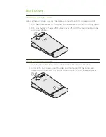 Preview for 11 page of HTC HTC Wildfire S User Manual