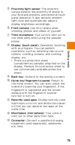 Preview for 81 page of HTC HTV33 Basic Manual