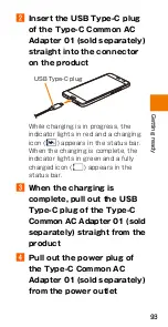 Preview for 95 page of HTC HTV33 Basic Manual