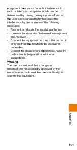 Preview for 153 page of HTC HTV33 Basic Manual