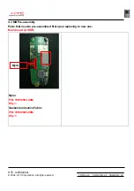 Preview for 23 page of HTC Hurricane Series Service Manual