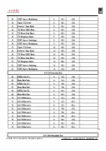 Preview for 47 page of HTC Hurricane Series Service Manual