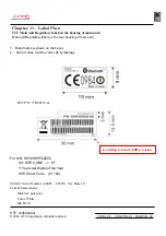 Preview for 60 page of HTC Hurricane Series Service Manual