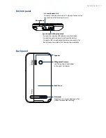 Preview for 17 page of HTC Imagio User Manual