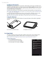 Preview for 20 page of HTC Imagio User Manual