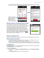 Preview for 31 page of HTC Imagio User Manual