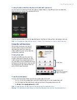 Preview for 33 page of HTC Imagio User Manual