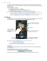 Preview for 56 page of HTC Imagio User Manual