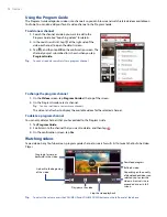 Preview for 94 page of HTC Imagio User Manual