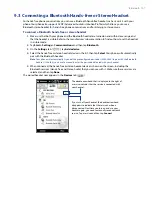 Preview for 107 page of HTC Imagio User Manual