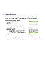 Preview for 18 page of HTC IMAP4 Quick Start Manual