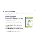 Preview for 19 page of HTC IMAP4 Quick Start Manual