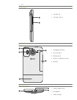 Предварительный просмотр 8 страницы HTC Inspire 4G User Manual