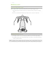 Предварительный просмотр 9 страницы HTC Inspire 4G User Manual