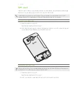 Предварительный просмотр 10 страницы HTC Inspire 4G User Manual