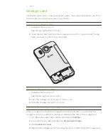 Предварительный просмотр 11 страницы HTC Inspire 4G User Manual