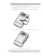 Предварительный просмотр 13 страницы HTC Inspire 4G User Manual