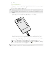 Предварительный просмотр 14 страницы HTC Inspire 4G User Manual