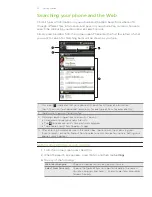 Предварительный просмотр 23 страницы HTC Inspire 4G User Manual