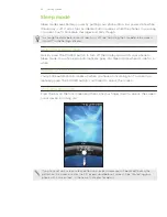 Предварительный просмотр 26 страницы HTC Inspire 4G User Manual