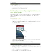 Предварительный просмотр 32 страницы HTC Inspire 4G User Manual