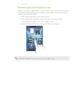 Предварительный просмотр 33 страницы HTC Inspire 4G User Manual