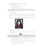 Предварительный просмотр 41 страницы HTC Inspire 4G User Manual