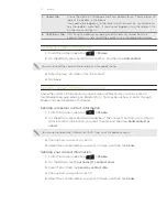 Предварительный просмотр 55 страницы HTC Inspire 4G User Manual