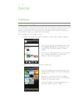 Предварительный просмотр 84 страницы HTC Inspire 4G User Manual