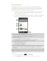 Предварительный просмотр 87 страницы HTC Inspire 4G User Manual