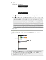 Предварительный просмотр 88 страницы HTC Inspire 4G User Manual