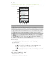 Предварительный просмотр 89 страницы HTC Inspire 4G User Manual
